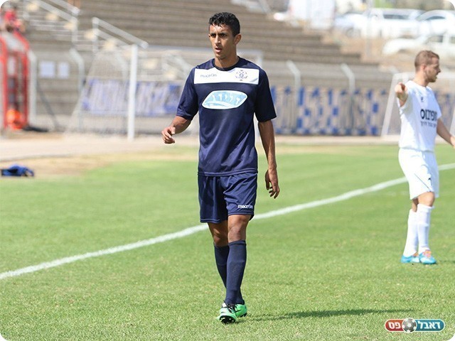 מישל חליל. כרגע עדיין לא מספק את הסחורה (עודד חסין)